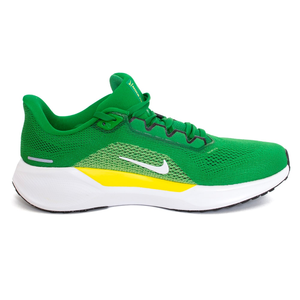 Classic Oregon O, Nike, Green, Shoe, Accessories, Unisex, Pegasus 41, 2025, 932405